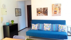 Foz do Arelho Beach Apartment 